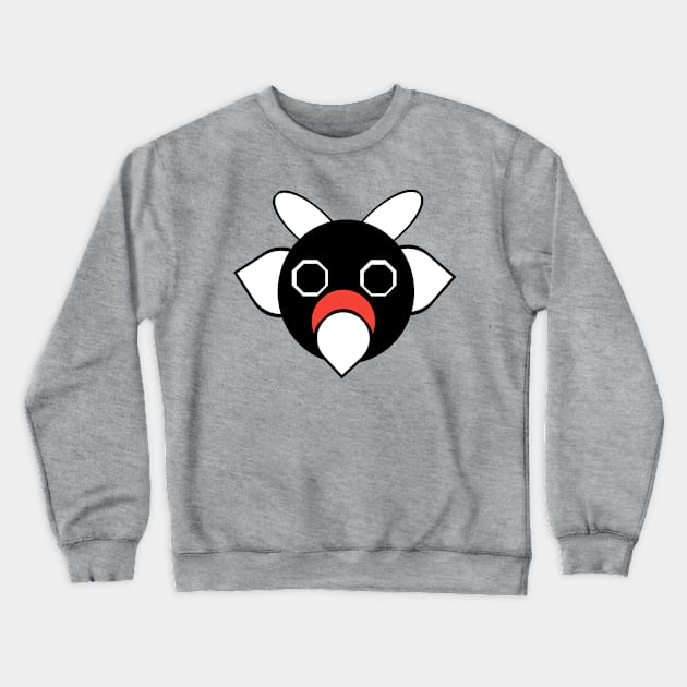 Amazing teddy bear Crewneck Sweatshirt by Universal house